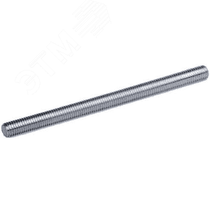 Купить Шпилька М6х2000 (SCM20602) Шпилька М6х2000 (SCM20602)