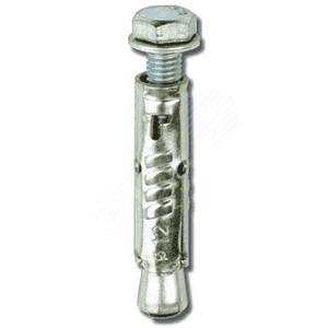 Стандартный анкер с болтом М10 (CM431060)