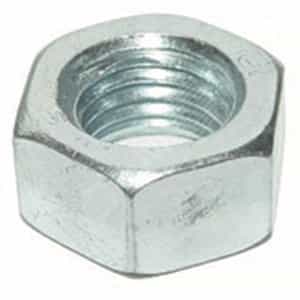 Купить Гайка белого цвета М8 INOX (CM110800INOX) Гайка белого цвета М8 INOX (CM110800INOX)