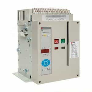 ВА-450 1000/1000А 3P 50кА стационарный EKF PROxima (mccb450-1000-1000)