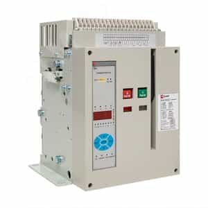 Купить ВА-450 1000/1000А 3P 50кА стационарный EKF PROxima (mccb450-1000-1000) ВА-450 1000/1000А 3P 50кА стационарный EKF PROxima (mccb450-1000-1000)