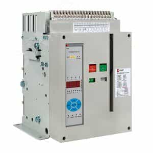 ВА-450 1000/630А 3P 50кА стационарный EKF PROxima (mccb450-1000-630)