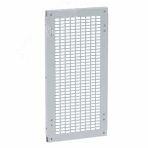 Панель монтажная В600 Ш400 перфорированная AVERES (MP6P400)