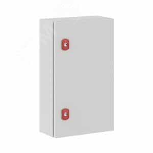 Корпус сварной ST без М/П 500x300x150 (R5ST0531WMP)