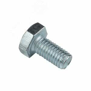 Болт шестигранный М10х20 (b6grm10x20)