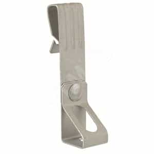 Купить Крепеж для шпильки М8 к балке 5-7мм вертикальный монтаж (CM620807) Крепеж для шпильки М8 к балке 5-7мм вертикальный монтаж (CM620807)