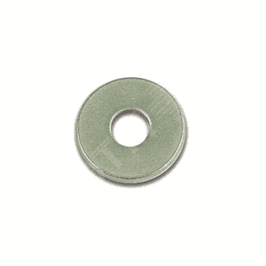 Шайба кузовная белая М14 (CM121400)