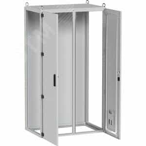 Корпус FORT IP31 2000x1000x600 PROxima (FK20106)