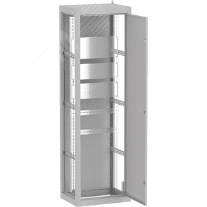 Каркас ВРУ-1 Unit S сварной с внутренней комплектацией (2000х600х450) IP31 EKF PROxima (mb20-60-45k)