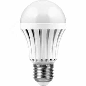 Лампа светодиодная LED 5w аккумуляторная 4000K Е27 постоянная (WL16)