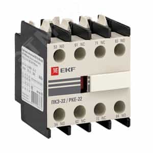 Купить Приставка контактная ПКЭ-22 (ctr-sc-25) Приставка контактная ПКЭ-22 (ctr-sc-25)