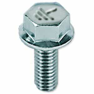 Винт М5х8 нержавеющая сталь (CM030508inox)