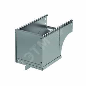 Купить Угол CDSD 90 вертикальный внешний переходник правосторонний основание 400 H100 крепежные элементы и соединительные пластины (37016K) Угол CDSD 90 вертикальный внешний переходник правосторонний основание 400 H100 крепежные элементы и соединительные пластины (37016K)