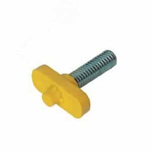 Пластиковый Т-образный винт (CMDC3)