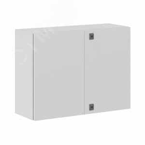Щит монтажный ЩМП двухдверный 600х800х300мм IP55 CE (R5CE0683)