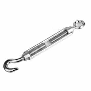 Купить Талреп крюк-кольцо D8 (CM629008) Талреп крюк-кольцо D8 (CM629008)