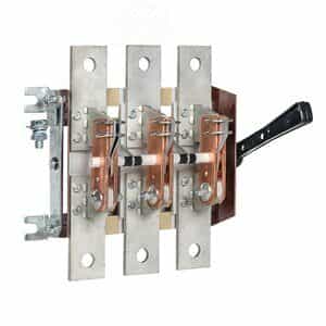 Разъединитель РЕ19-43-31120 1600А PROxima (re19-4331120)