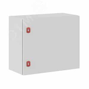 Щит с монтажной панелью ЩМП 500x600x300мм IP65 серия ST (R5ST0563)