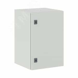 Щит монтажный ЩМП 600х400х400мм IP55 CE (R5CE0644)