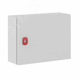 Корпус сварной ST без М/П 300x400x150 (R5ST0341WMP)