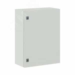 Щит монтажный ЩМП 800х600х300мм IP65 CE (R5CE0863)