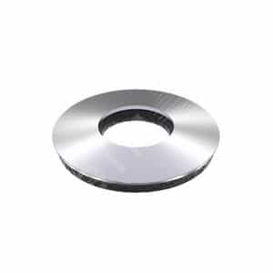 Купить Уплотнительная шайба М6, металлическая AISI 316L (CM133620INOX316L) Уплотнительная шайба М6, металлическая AISI 316L (CM133620INOX316L)