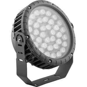 Прожектор светодиодный ДО-36w 2700К 2520Лм IP65 (LL-885)