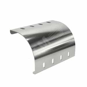 Купить Пластина вывода кабеля для лестничных лотков осн.150 мм AISI 304, в комплекте с крепёжными элементами, необходимыми для монтажа (IEP15KC) Пластина вывода кабеля для лестничных лотков осн.150 мм AISI 304, в комплекте с крепёжными элементами, необходимыми для монтажа (IEP15KC)