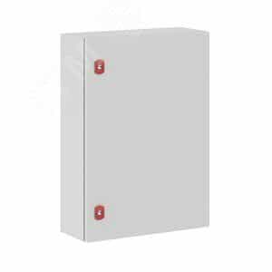 Щит с монтажной панелью ЩМП 700x500x200мм IP65 серия ST (R5ST0752)