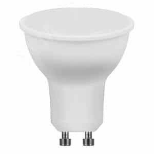 Лампа светодиодная LED 13вт 230в GU10 белый (LB-960)