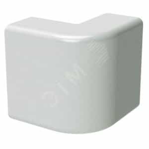 Купить Угол внешний AEM 40x17 In-liner (00406) Угол внешний AEM 40x17 In-liner (00406)