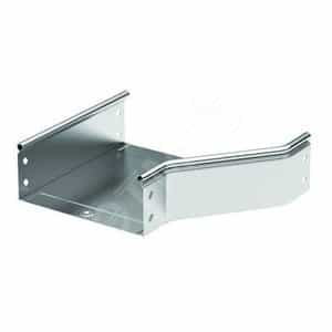 Купить Переходник RRD правосторонний 500/200 H100 в комплекте с крепежными элементами и соединительными пластинами (36351K) Переходник RRD правосторонний 500/200 H100 в комплекте с крепежными элементами и соединительными пластинами (36351K)