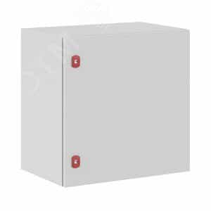 Щит с монтажной панелью ЩМП 600x600x400мм IP65 серия ST (R5ST0664)