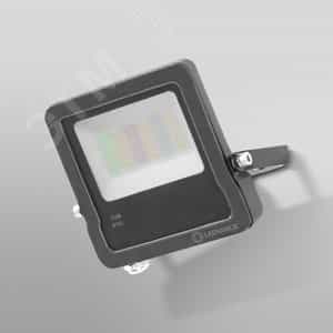Прожектор светодиодный ДВО-30Вт RGBW Smart WIFI  2190лм IP65 LEDVANCE (4058075474642)