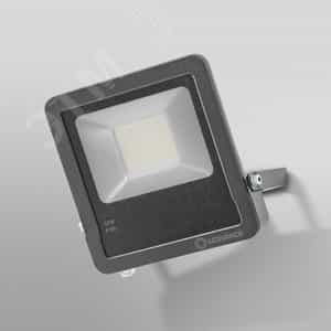 Прожектор светодиодный ДВО-50Вт RGBW Smart WIFI  DIM 4250лм IP65 LEDVANCE (4058075474666)