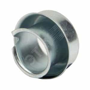Концевая втулка для металлорукава DN 10 мм (S66V10)