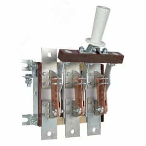 Разъединитель РЕ19-39-31110 630А EKF PROxima (re19-3931110)