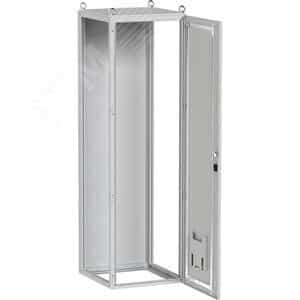 Корпус FORT IP31 2000x600x800 PROxima (FK2068)
