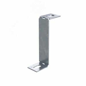 Держатель ОП для консолей BBH-60/70, INOX 304 (IBMZ1502C)