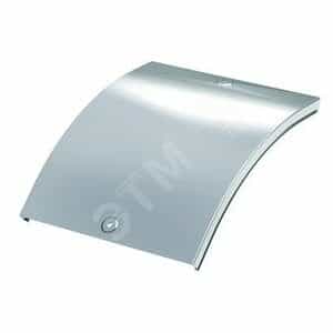 Крышка CD 45 градусов на угол вертикальный внешний (38268HDZ)