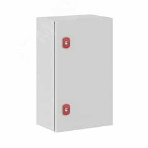 Корпус сварной ST без М/П 500x300x200 (R5ST0532WMP)