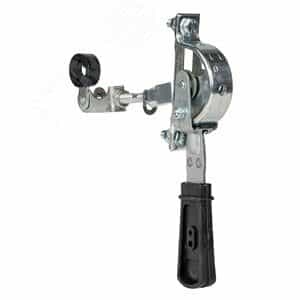 Рукоятка передняя смещенная для ВР32У 71240 MAXima (uvr32-h)