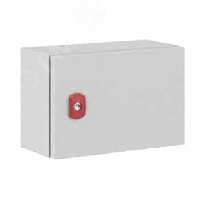 Щит с монтажной панелью ЩМП 200x300x150мм IP65 серия ST (R5ST0231)