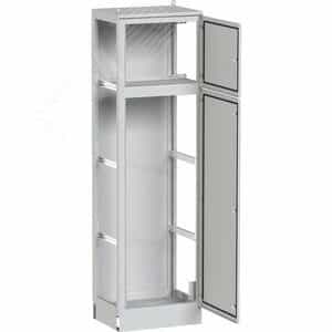Каркас ВРУ-2 IP54(2000х600х450) PROxima (mb15-16-54m)