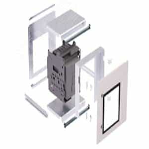 Комплект установки 4п HGN63 вык. В=600 Ш=1200 (R5PKEB5V1215274P)