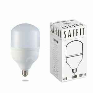 Лампа светодиодная LED 40вт E27 белый (SBHP1040)