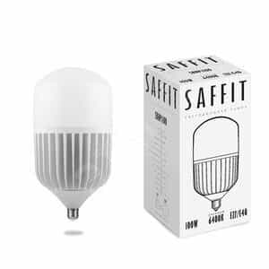 Лампа светодиодная LED 100вт Е27/Е40 дневной (SBHP1100)