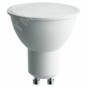 Лампа светодиодная LED 13вт 230в GU10 дневной (SBMR1613)