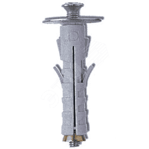 Винт М4х50 мм с дюбелем M8 (06552)
