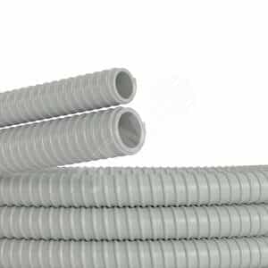 Труба армированная гибкая 10 мм (30м) (57010)